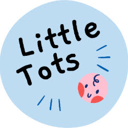 Little Tots Home Daycare Logo