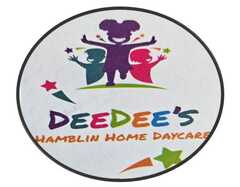Hamblen Home Daycare's Photo