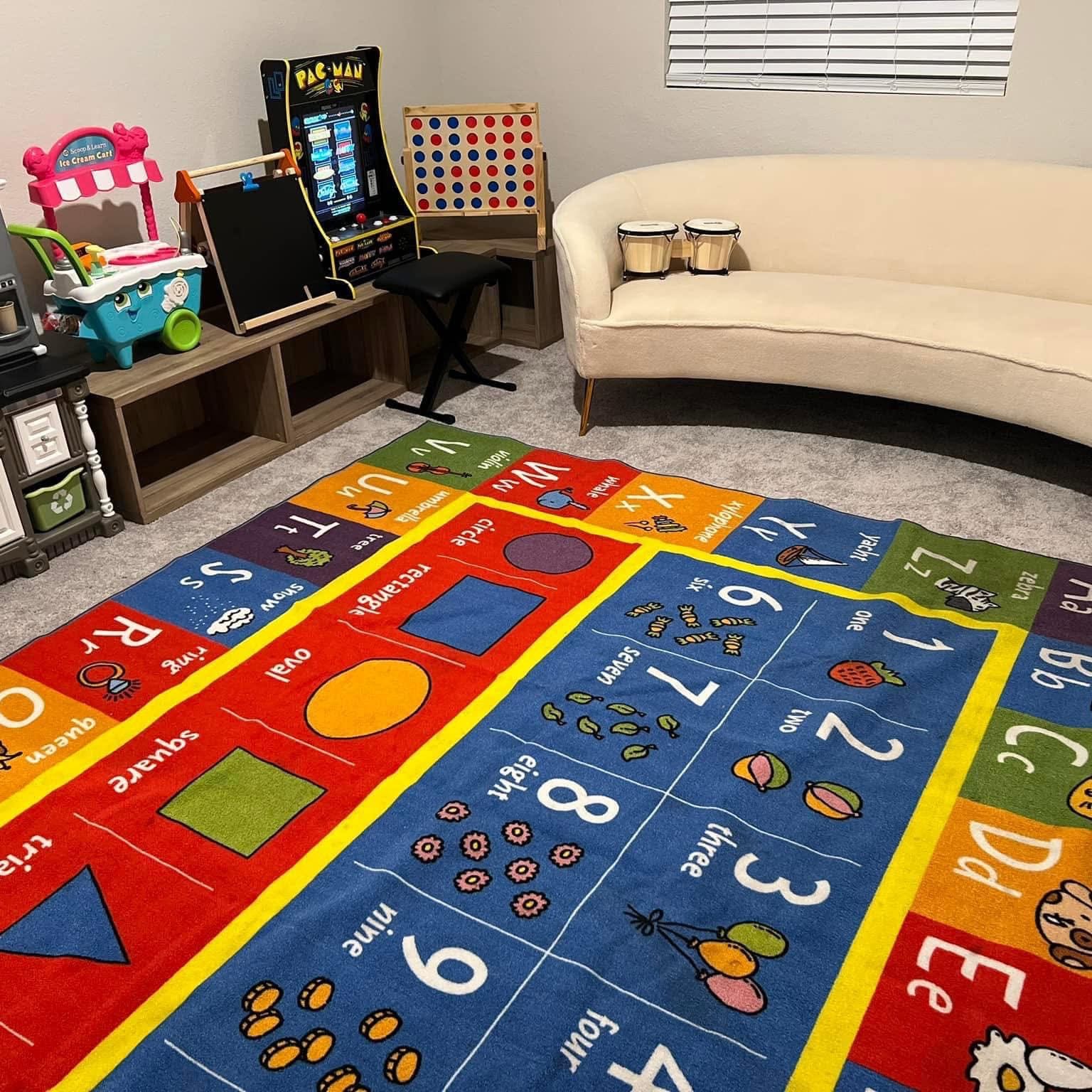 Miracle Home Childcare Logo