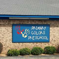 Primary Colors Preschool 1's Photo