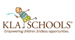 Kla Schools Of Huntsville Logo