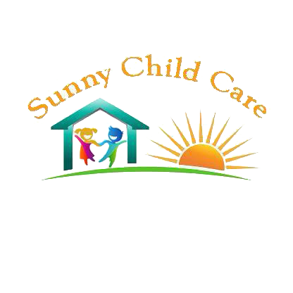 Sunny Child Care Sj Logo