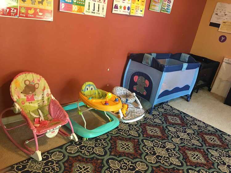 FCC- Roshni Daycare's Photo
