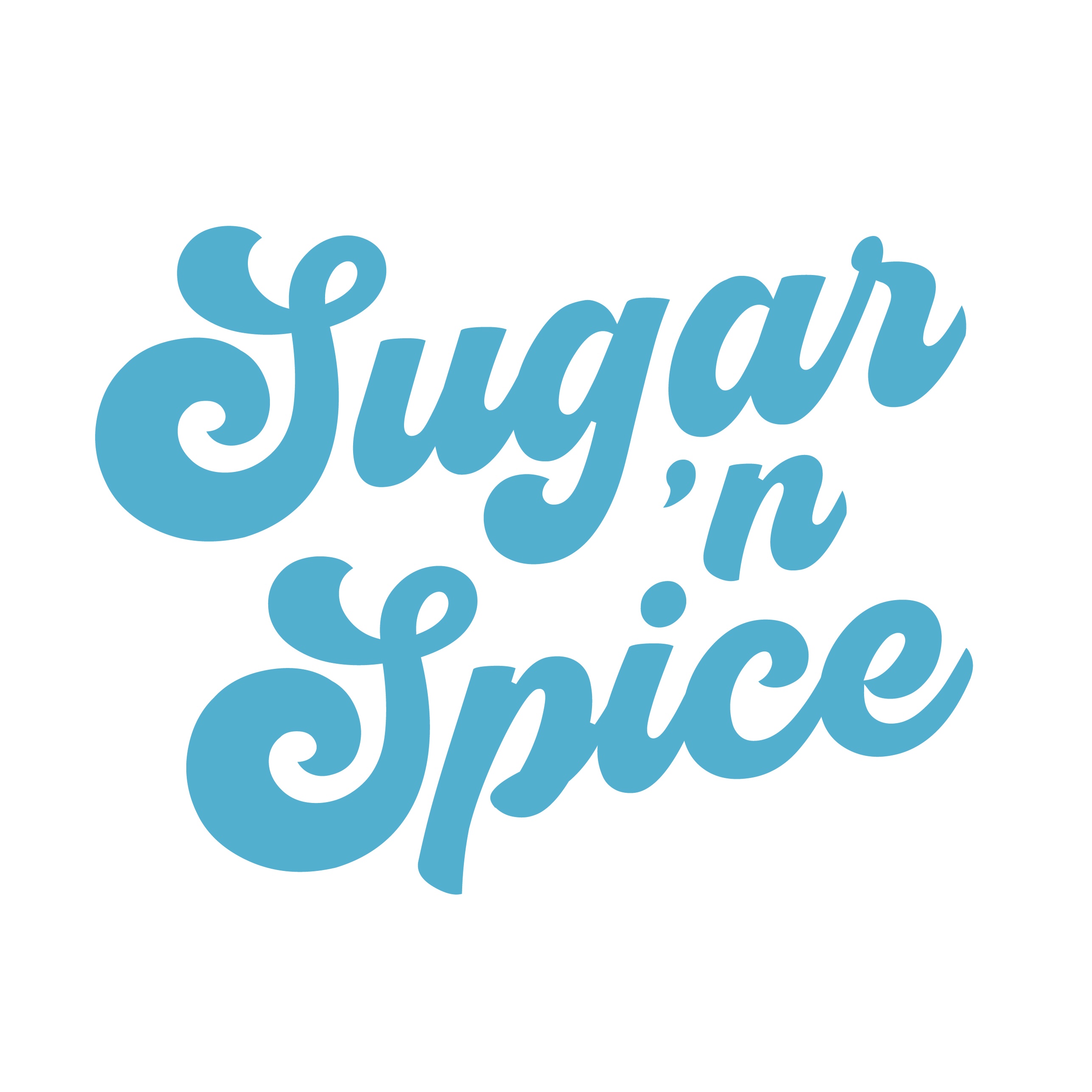 Sugar N Spice Day Care & Kindergarten, Llc Logo