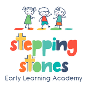 Stepping Stones @ Roane Logo