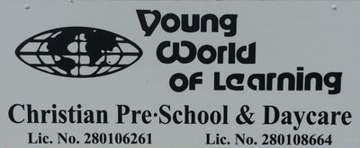 YOUNG WORLD OF LEARNING's Photo
