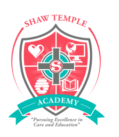 SHAW TEMPLE ACADEMY's Photo