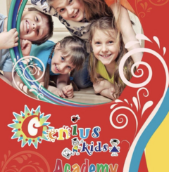 Genius Kids of Livingston's Photo