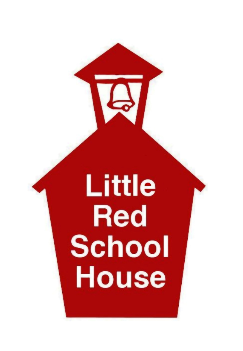 Little Red School House Logo