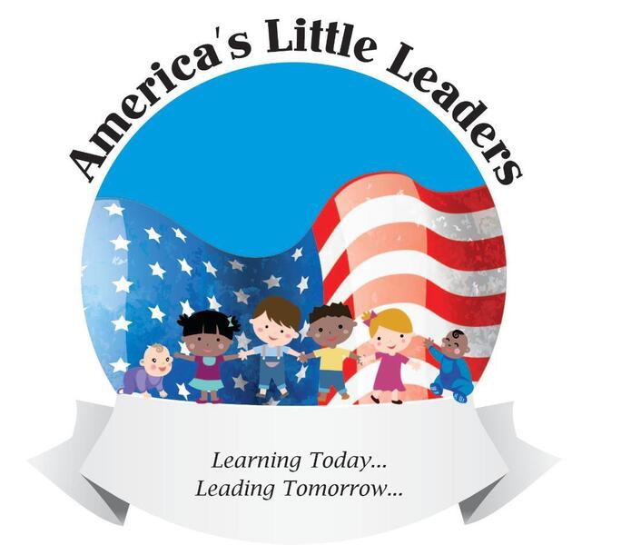 America's Little Leaders Christian Academy Logo
