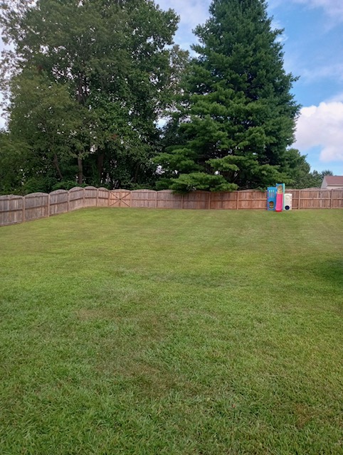 Glory To God Childcare Services, Llc Logo