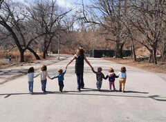 Pre-Preschool with Polly's Photo