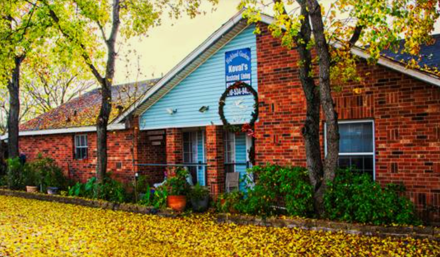 HIGHLAND GARDENS PERSONAL CARE's Photo