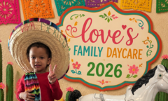 Loves Family Daycare's Photo