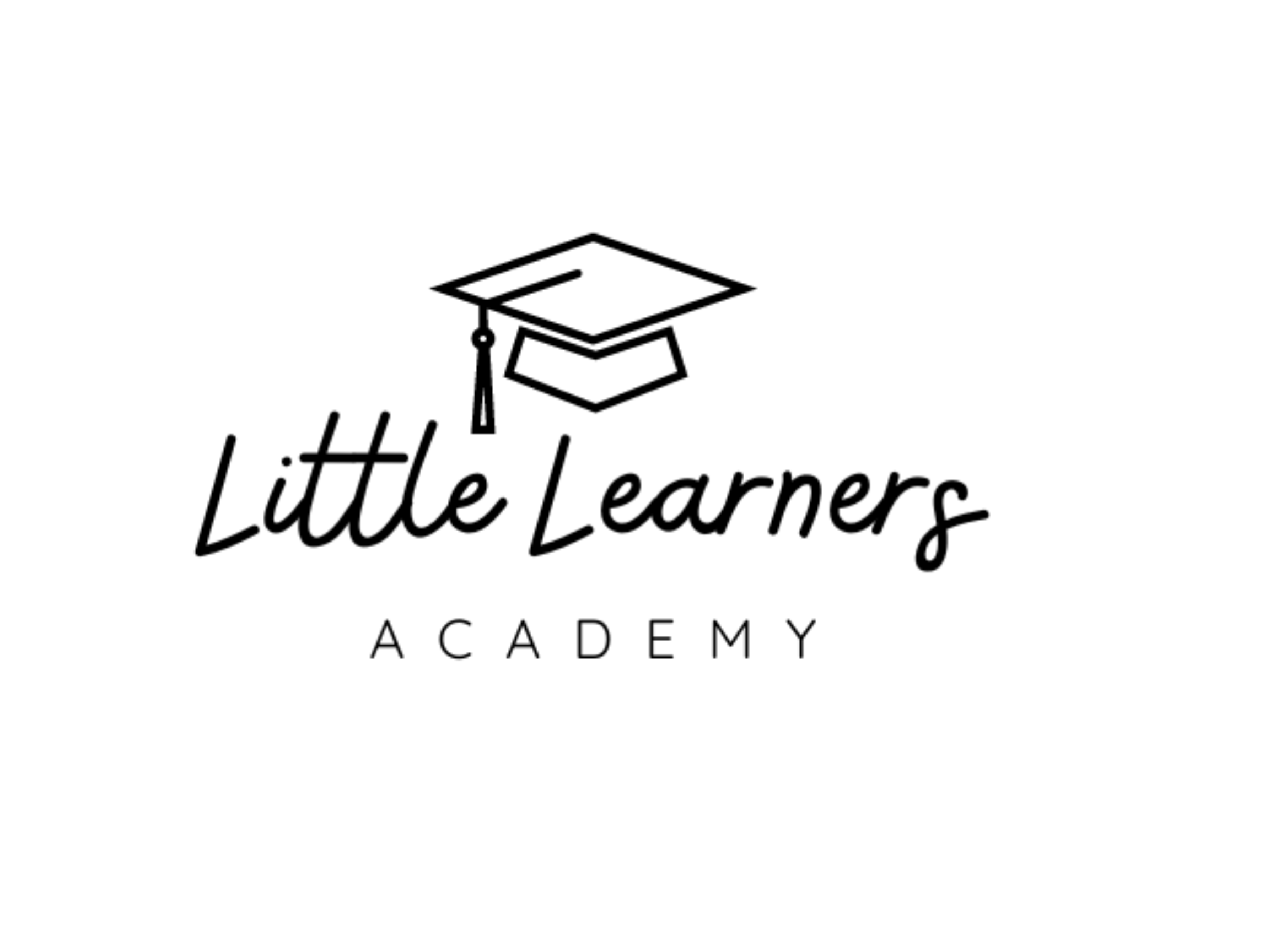 Little Learners Academy Logo