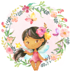 Fairyland Academy Llc Logo