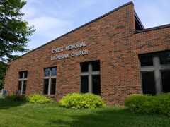 Christ Memorial Tender Learning Center's Photo