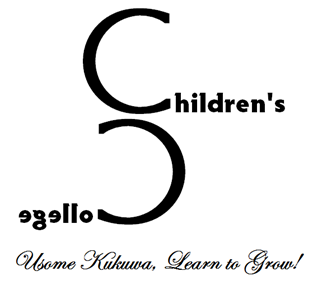 Children's College Logo