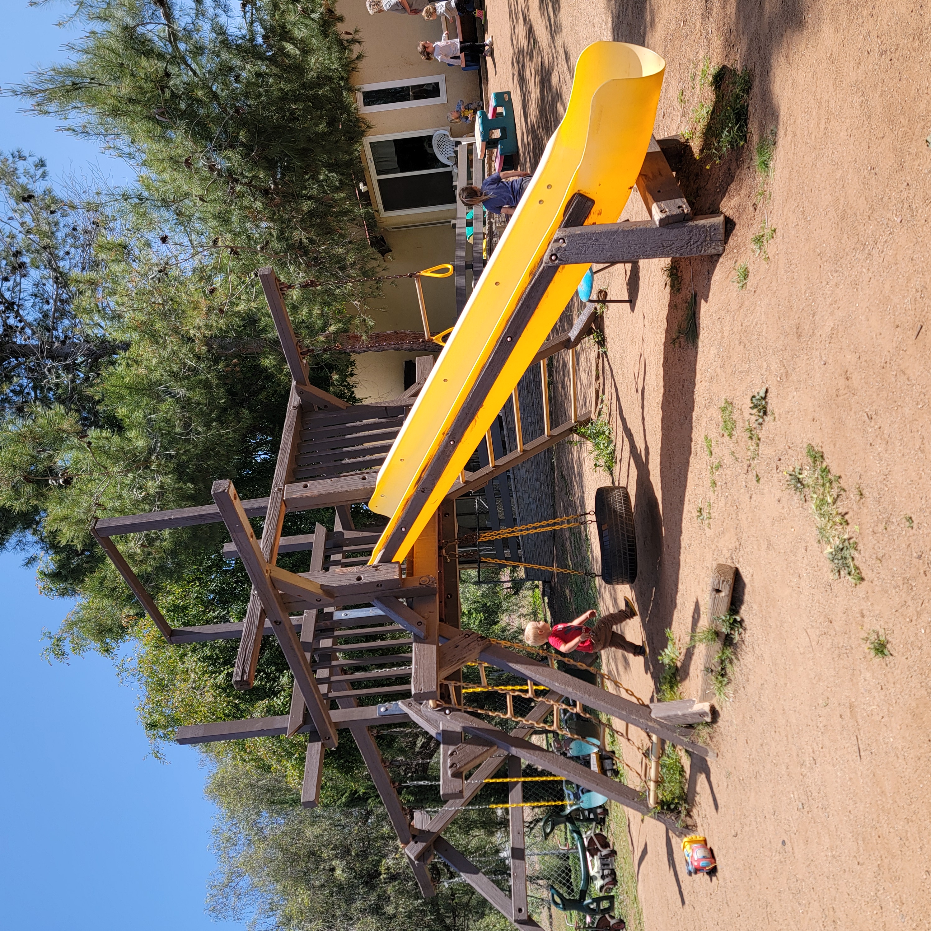 Our Little Angels Childcare Logo