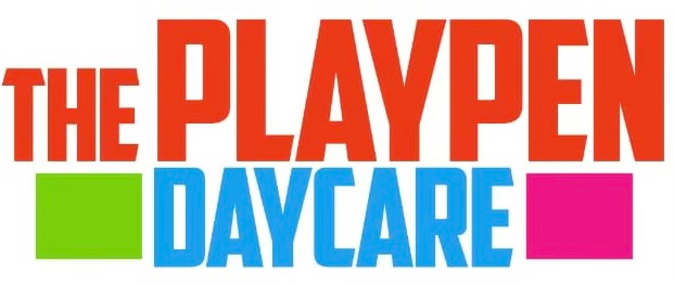 The Playpen Daycare Logo