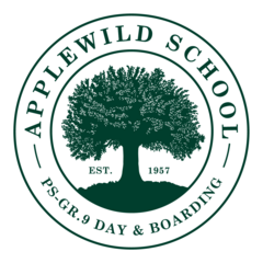 Applewild School's Photo