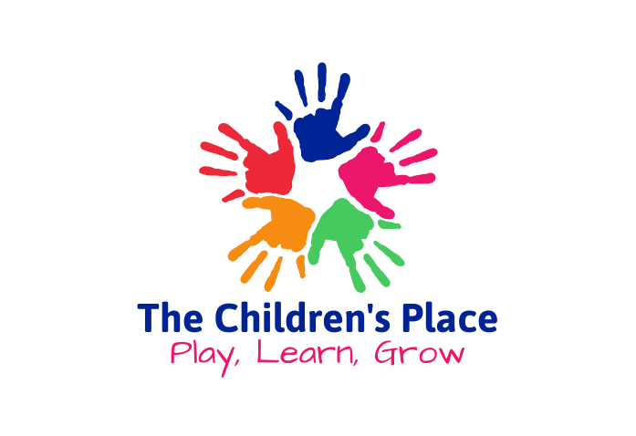 Childrens Place, The Logo