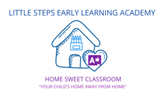 LITTLE STEPS EARLY LEARNING ACADEMY's Photo