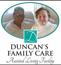 Duncan's Family Care Assisted Living Facility's Photo