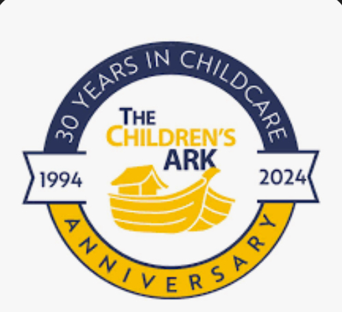Childrens Ark Christian Day School Logo