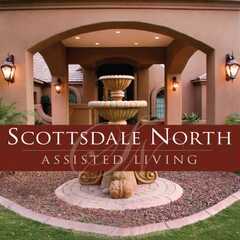 SCOTTSDALE NORTH ASSISTED LIVING's Photo