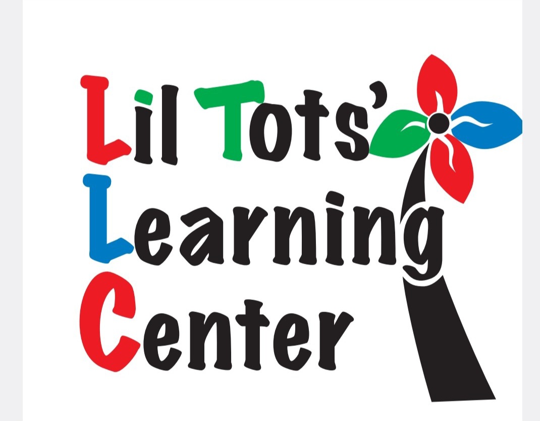 Lil Tots Learning Center Logo