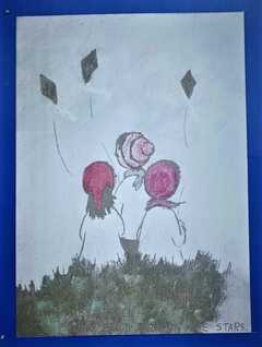 Preschool on Shiloh's Photo