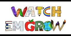 WATCH EM GROW CHILD CARE PRESCHOOL's Photo