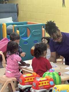 Epic Adventures Early Childhood Development Center's Photo