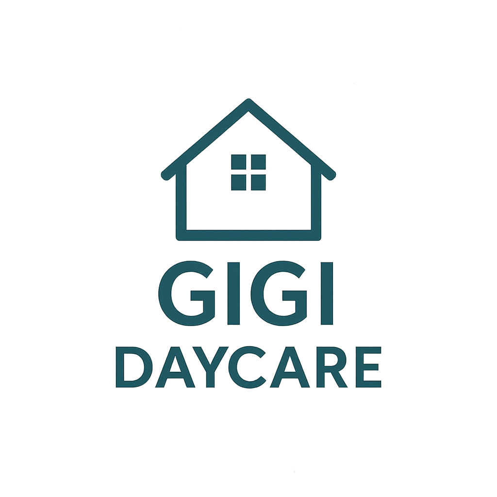 Gigi Daycare Logo