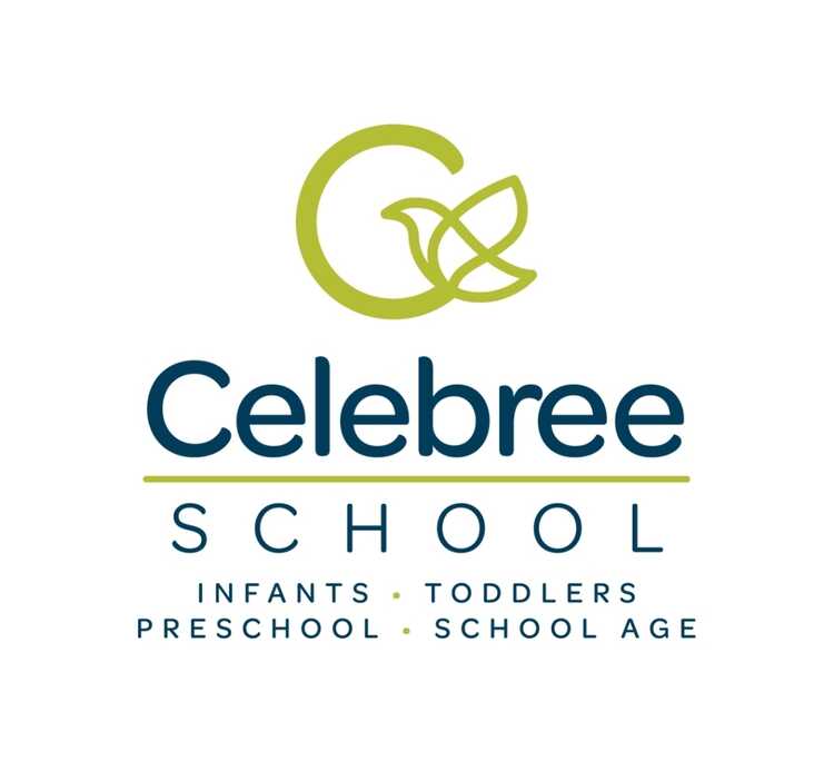 Celebree School Of Branchburg - Somerville Logo