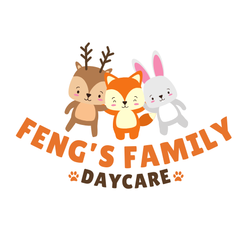 Feng's Family Daycare Logo