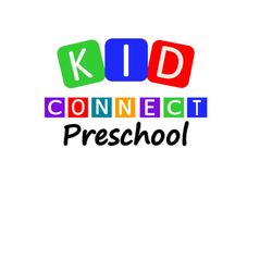 Kid Connect Preschool Logo