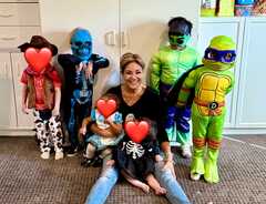 Angell's Home Preschool's Photo