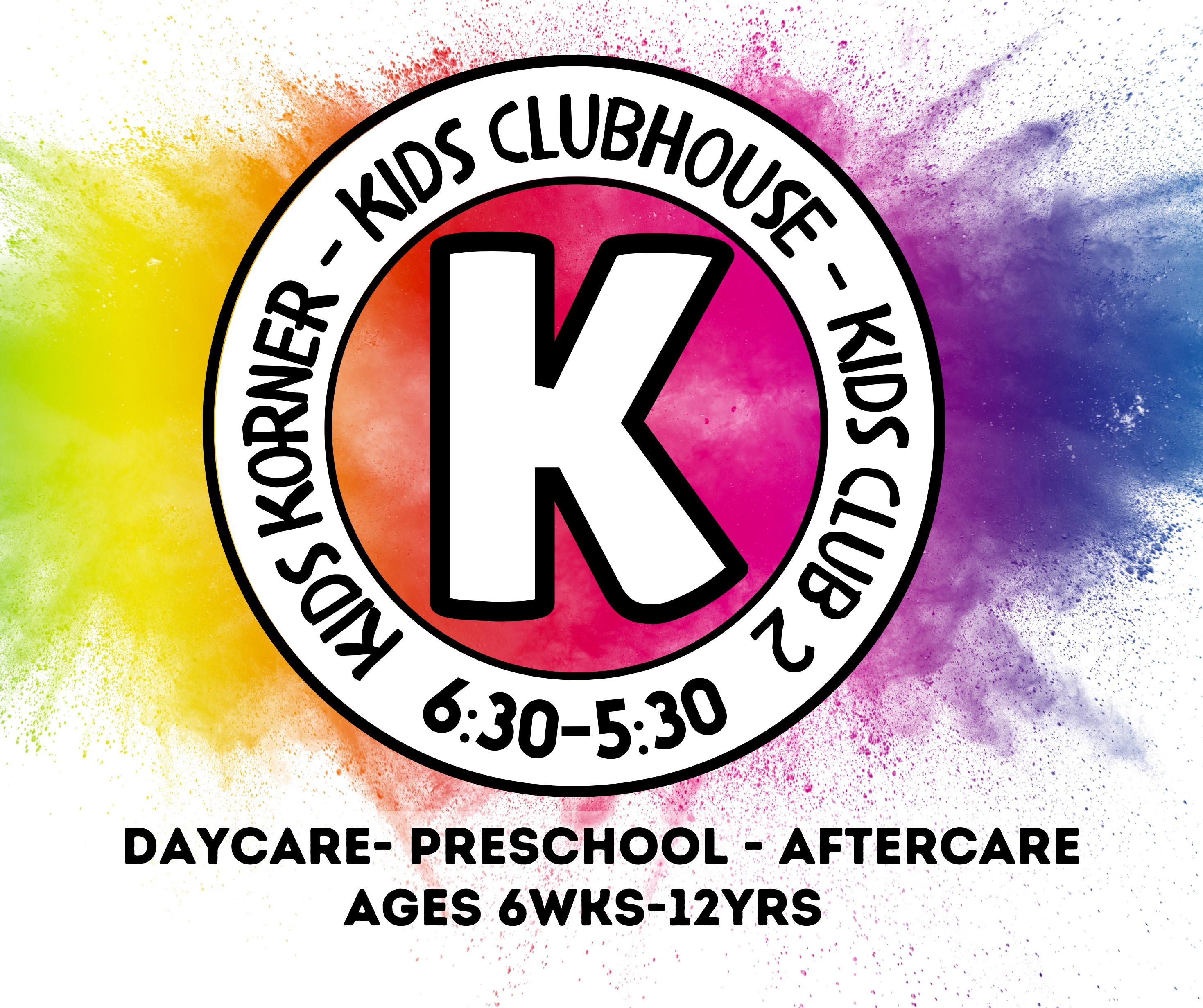Kids Clubhouse Logo