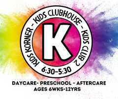 KIDS CLUBHOUSE's Photo