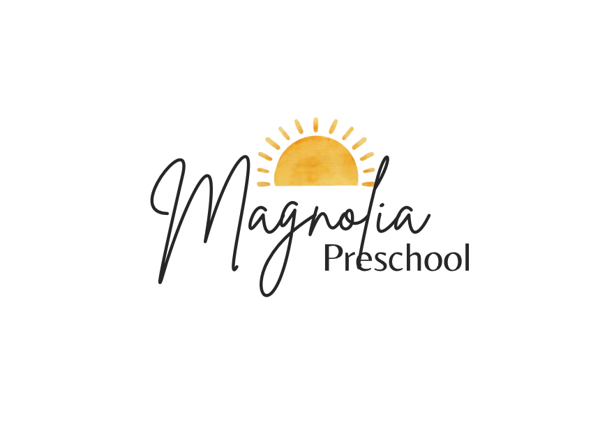 Magnolia Preschool Logo