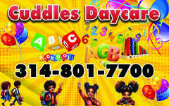 Cuddles Day Care Center Corp's Photo