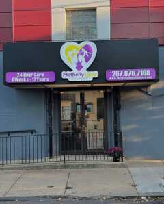 MOTHERLY LOVE CHILDCARE's Photo