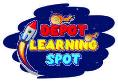 Depot Learning Spot's Photo