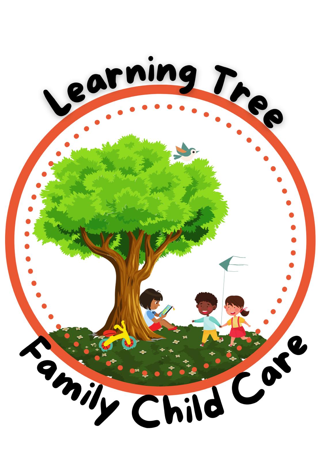 Learning Tree Family Childcare Llc Logo