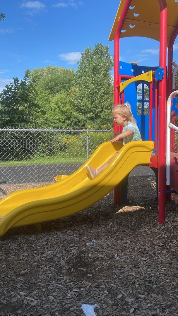 Rise High Learning Academy Logo