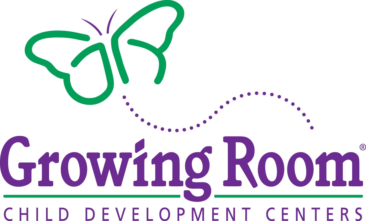 Growing Room Child Development Center Logo