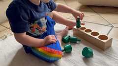 Howison House Montessori's Photo