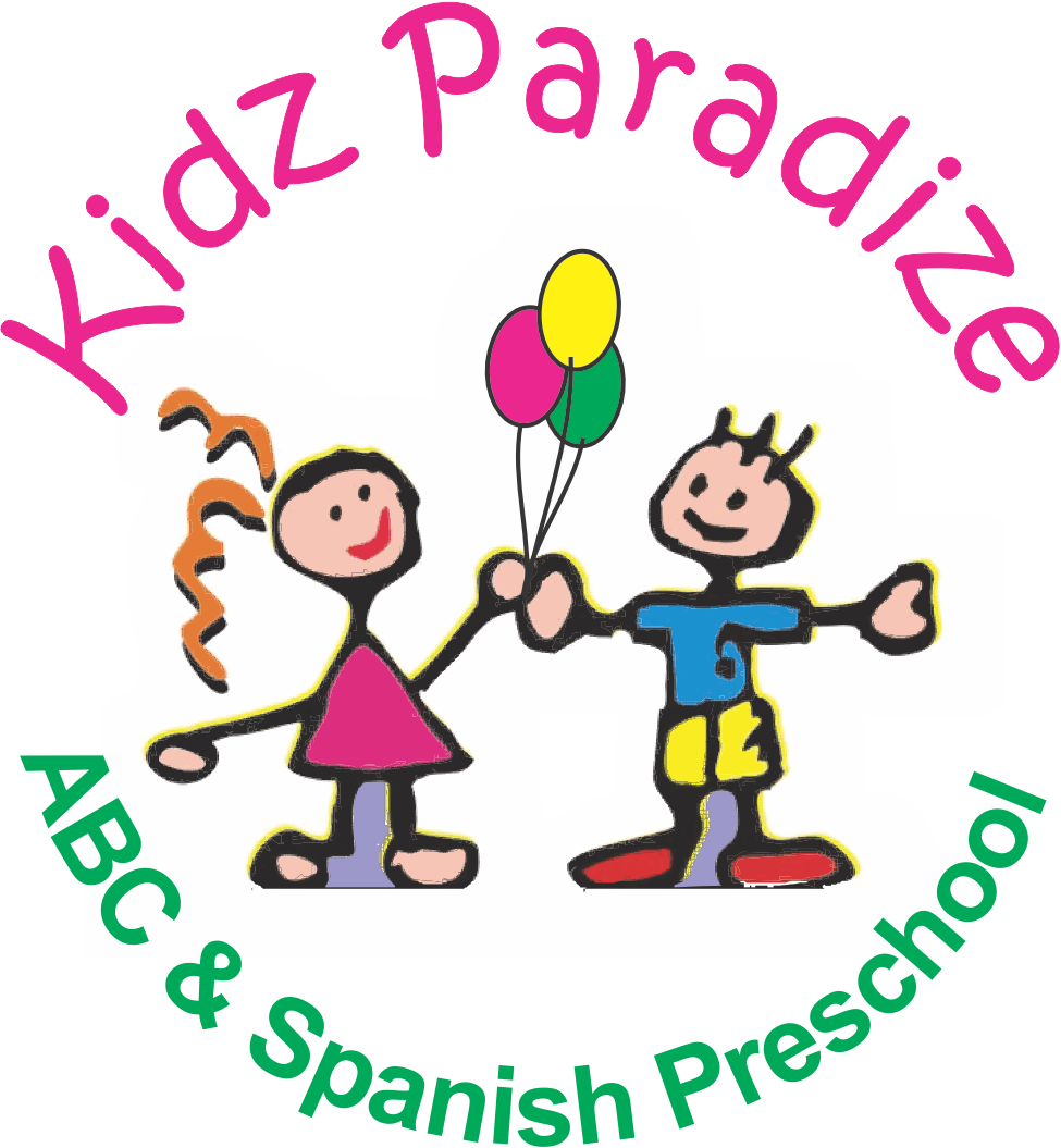 Kidz Paradize Logo